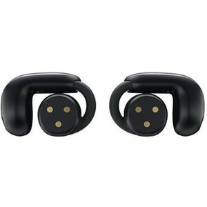 Bose Ultra Open True Wireless Earbud Stereo Earset - Driftwood Sand - Binaural - Open - 900 cm - Bluetooth