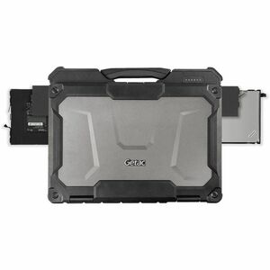Getac X600 PRO X600 PRO G1 39,6 cm (15,6") Rugoso Estação de trabalho móvel - Full HD - Intel Core i5 11.ª ger. - 16 GB - 