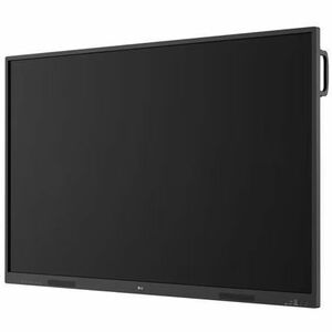 LG CreateBoard 65TR3BQ-B 1651 mm 4K UHD LCD Collaboration Display - Touchscreen - 16:9 Aspect Ratio - 3840 x 2160 - Direct