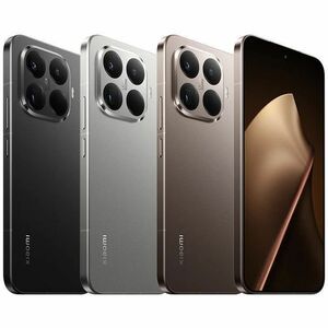 Smartphone Xiaomi 15T Pro 512 GB - 5G - 17,3 cm (6,8") AMOLED 2772 x 1280 - Octa-core (Single core (1 Core) 3,73 GHz + Cor