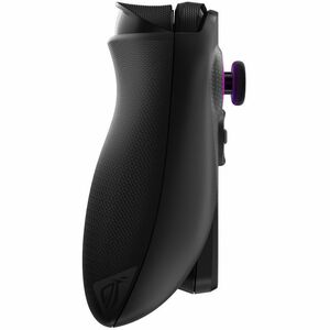 Asus ROG Ally 17.8 cm (7") Display Touchscreen RC73XA-NH011W Handheld Game Console - Black - 16:9 - 1920 x 1080 - AMD - 24