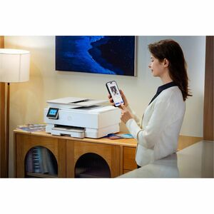 HP ENVY Photo 7934 - Tintenstrahl-Multifunktionsdrucker