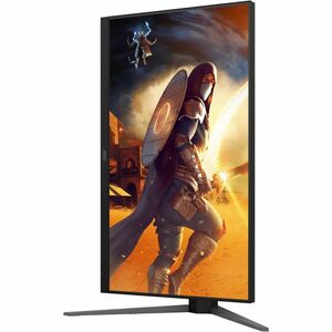 31.5 U32G4 160Hz IPS 3840x2160 Vesa 100x100 HDMI DP