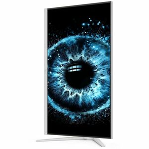 27in Fast IPS with Circular-polarized tech QHD Adaptive Sync 0.3ms 320Hz HDR400 HDMI 2.1 DP 1.4 Borderless Normal Stand VE