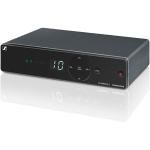 MICROFONE SENNHEISER XSW 1 825-A KIT