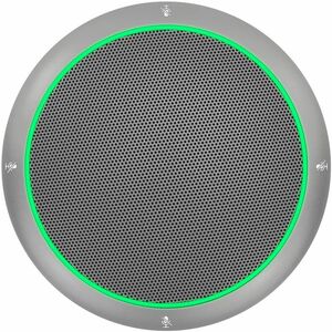 Shure MXA310 麦克风 用于 会议室, 会议室 - 铝 - 全向, 超心形, 心形麦克风, 超心形麦克风, 双向