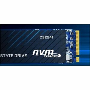 PNY Solid State-Laufwerk - M.2 2280 Intern - 500 GB - PCI Express NVMe (PCI Express NVMe 4.0 x4) - Notebook, Desktop-PC Un