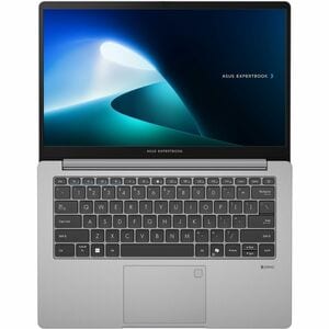 Laptop ASUS ExpertBook P1 P1403CVA, 14" Pulgadas, FHD, Intel Core i7-13620H, Windowsl 11 Pro, Wi-Fi 6E+ Bluetooth 5.4, 16G