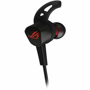 ROG Cetra II Core in-ear headphones Black