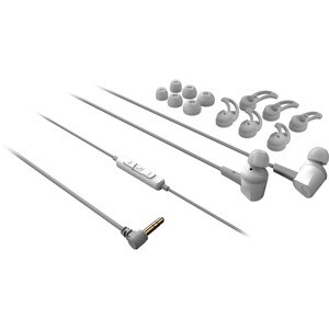 ROG Cetra II Core in-ear gaming headphones White]