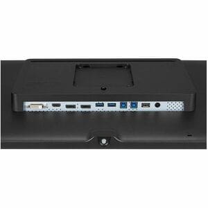 LG 24HR513C-B 24" Class LCD Monitor - 16:10 - Black - 24" Viewable - In-plane Switching (IPS) Technology - 600 cd/m² - 5 m