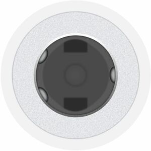 USB-C to 3.5 mm Headphone Jack Adapter