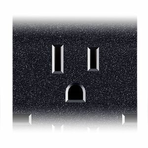 CyberPower CSP1206UC Home Office 12 - Outlet Surge Protector with 3000 J Surge Suppression - Clamping Voltage 800V, 6 ft C