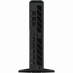 Asus NUC 15 Performance RNUC15JNK7X50000 Barebone System - Mini PC - Socket BGA-2114 - 1 x Processor Support - 1 x Intel C