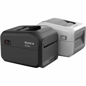 Honeywell PC42E-D Desktop, Business, Post- und Paketdienste, Asset-Verfolgung, Transport und Logistik, Lager, Retail Direk