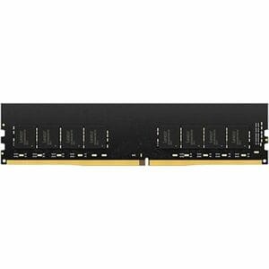 Module de RAM Lexar pour Notebook, Ordinateur de bureau - 8 Go (1 x 8GB) - DDR4-3200/PC4-25600 DDR4 SDRAM - 3200 MHzCL22 -