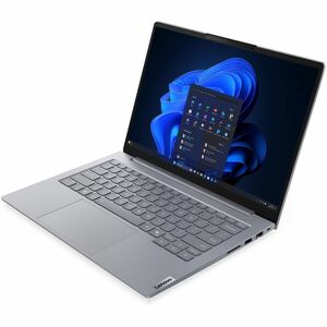 Lenovo ThinkBook 14 G9 AHP 21V0004UMX 35.6 cm (14") Notebook - WUXGA - 60 Hz - AMD Ryzen 5 220 - 16 GB - 512 GB SSD - Nord