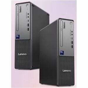 Lenovo ThinkCentre neo 50s Gen 6 13DQ001GCA Desktop Computer - Intel Core Ultra 5 225 - 16 GB - 512 GB PCI Express NVMe 4.