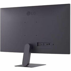 LG UltraGear 27G411A-B 27 Zoll Klasse Full HD Gaming-LED-Monitor - 16:9 Format - 68,6 cm (27 Zoll) Viewable - IPS-Technolo