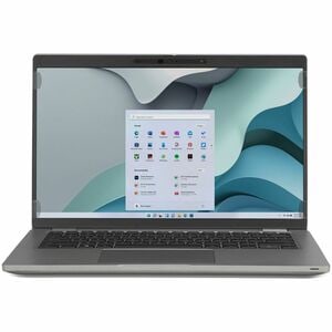 Kensington Privacy Screen Filter - For 40.6 cm (16") Widescreen Notebook - 16:10