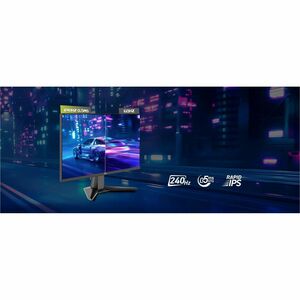 MSI MAG 245F X24 24" Class Full HD Gaming LCD Monitor - 16:9 - 23.8" Viewable - Rapid IPS - 1920 x 1080 - 1.07 Billion Col