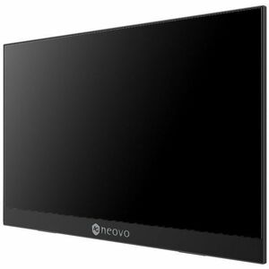 AG Neovo N1651 16" Class 4K UHD OLED Monitor - 39.6 cm (15.6") Viewable - OLED - 3840 x 2160 - 1.07 Billion Colors - 400 c