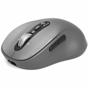 Clavier et souris Port Connect - AZERTY - Français - USB Type A, USB Type C Ciseaux Sans fil Bluetooth/RF 2,40 GHz Clavier