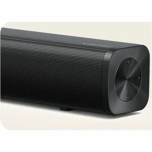 Xiaomi 2.0 Bluetooth Speaker System - 30 W RMS - Black - Wall Mountable - 70 Hz to 20 kHz