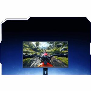 Xiaomi G24i 24" Class Full HD Gaming LCD Monitor - 16:9 - 60.5 cm (23.8") Viewable - Fast IPS - 1920 x 1080 - 16.7 Million
