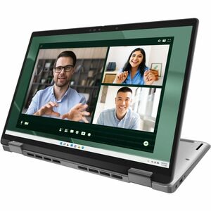 Dell Latitude 7000 7350 33 cm (13 Zoll) Touchscreen Abnehmbar 2 in 1 Notebook - 3K - 60 Hz - Intel Core Ultra 5 135U - vPr