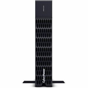 CyberPower BP36VL2U01 Battery Unit - 9000 mAh - 36 V DC - Lead Acid - Sealed/User Replaceable - Hot Swappable - 4 Hour Rec