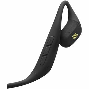 JBL Endurance Pace Open-Ear Sport Headphones - Stereo - Wireless - Bluetooth - 32 Ohm - 20 Hz to 20 kHz - Earbud, Behind-t