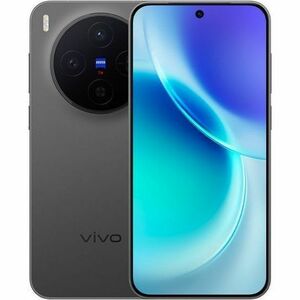 Vivo X300 256 GB Smartphone - 16 cm (6,3 Zoll) LTPO AMOLED HDR10+ 2640 x 1216 - Octa-Core (Single-Core 4,21 GHz Triple-Cor