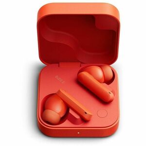 Nothing CMF Buds 2 True Wireless Earbud Stereo Earset - Orange - Binaural - In-ear - 1000 cm - Bluetooth - Noise Canceling