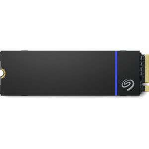 Seagate Game Drive ZP2000GP3A3001 2 TB Solid State Drive - M.2 2280 Internal - PCI Express NVMe (PCI Express NVMe 4.0 x4) 