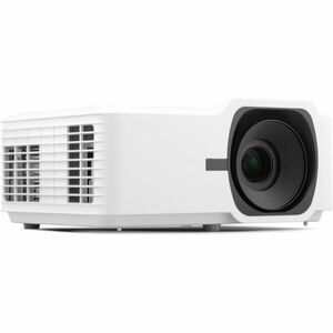 ViewSonic Luminous Superior LSD400HD DLP Projector - High Dynamic Range (HDR) - 1920 x 1080 - Front, Ceiling - 2160p - 200