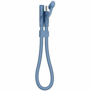 Belkin BoostCharge Stromspeicher - Blau - für Smartphone, iPhone, iPad, AirPod, USB Typ C Gerät, Nintendo Switch, iPad min