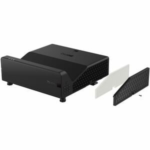 BenQ LU895UST 3D Ultra Short Throw (sehr kurze Distanz) DLP-Projektor - 16:10 - Hoher Dynamikbereich (High Dynamic Range, 