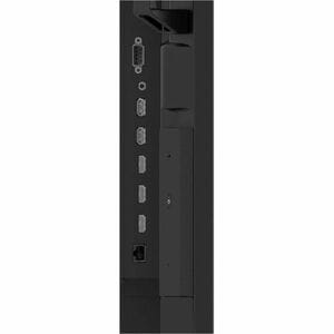iiyama ProLite LH8664UHS-B3AG 2174,24 mm LCD Digital-Signage-Display - 24 Stunden/7 Tage Betrieb - IPS-Technologie (In-Pla