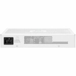Aruba Instant On 1830 8 Ports Manageable Ethernet Switch - Gigabit Ethernet - 10/100/1000Base-T - 2 Layer Supported - 86.0