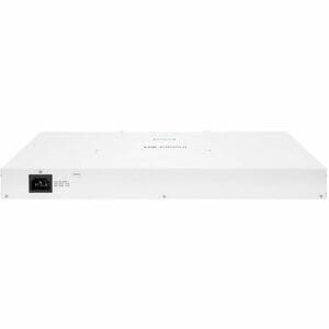 Aruba Instant On 1930 24 Ports Manageable Ethernet Switch - Gigabit Ethernet, 10 Gigabit Ethernet - 10/100/1000Base-T, 10G