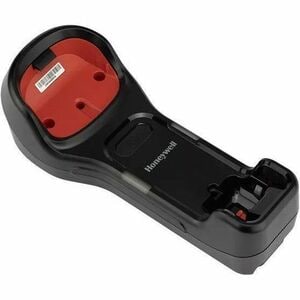 Honeywell Granit Ultra 2105iXLR Rugged Warehouse Handheld Barcode Scanner Kit - Cable/Wireless Connectivity - Red - USB Ca