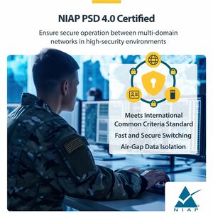 StarTech.com Analog KVM Switchbox - TAA Compliant - 8 Computer(s) - 4K - 3840 x 2160 - 19 x USB - USB 2.0 - 18 x DisplayPo