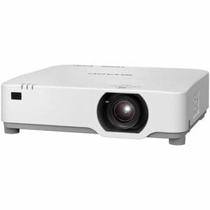 Sharp NEC Display P701U 3LCD-Projektor - 16:10 - Weiß - 1920 x 1200 Piel - 3,000,000:1 Kontrastverhältnis - 7400 lm Hellig