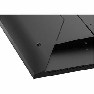 Hannspree HC271PFB 27" Class Full HD LED Monitor - 16:9 - 68.6 cm (27") Viewable - In-plane Switching (IPS) Technology - W