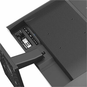 Hannspree HC241CFB 24" Class Full HD LED Monitor - 16:9 - 60.5 cm (23.8") Viewable - In-plane Switching (IPS) Technology -