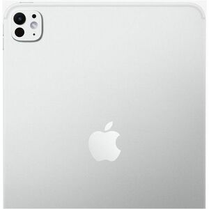 Tableta Apple iPad Pro (8th Generation) A3361 - 33cm (13") - 12GB - 256GB Almacenamiento - 5G - Plata - M5 Nona-core (9 nú