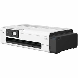 Impresora de gran formato de inyección de tinta Canon imagePROGRAF TC-21M - Includes Impresora, Escáner - 609.60mm (24") A