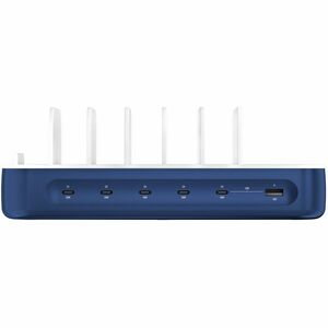 4smarts Team 100 W Ladestation - 100 W - 5 V Gleichstrom, 9 V DC, 12 V Gleichstrom - 3 A