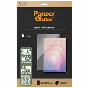 PANZERGLASS SCREEN PROTECTOR SAMSUNG GALAXY TAB S11 ULTRA UWF